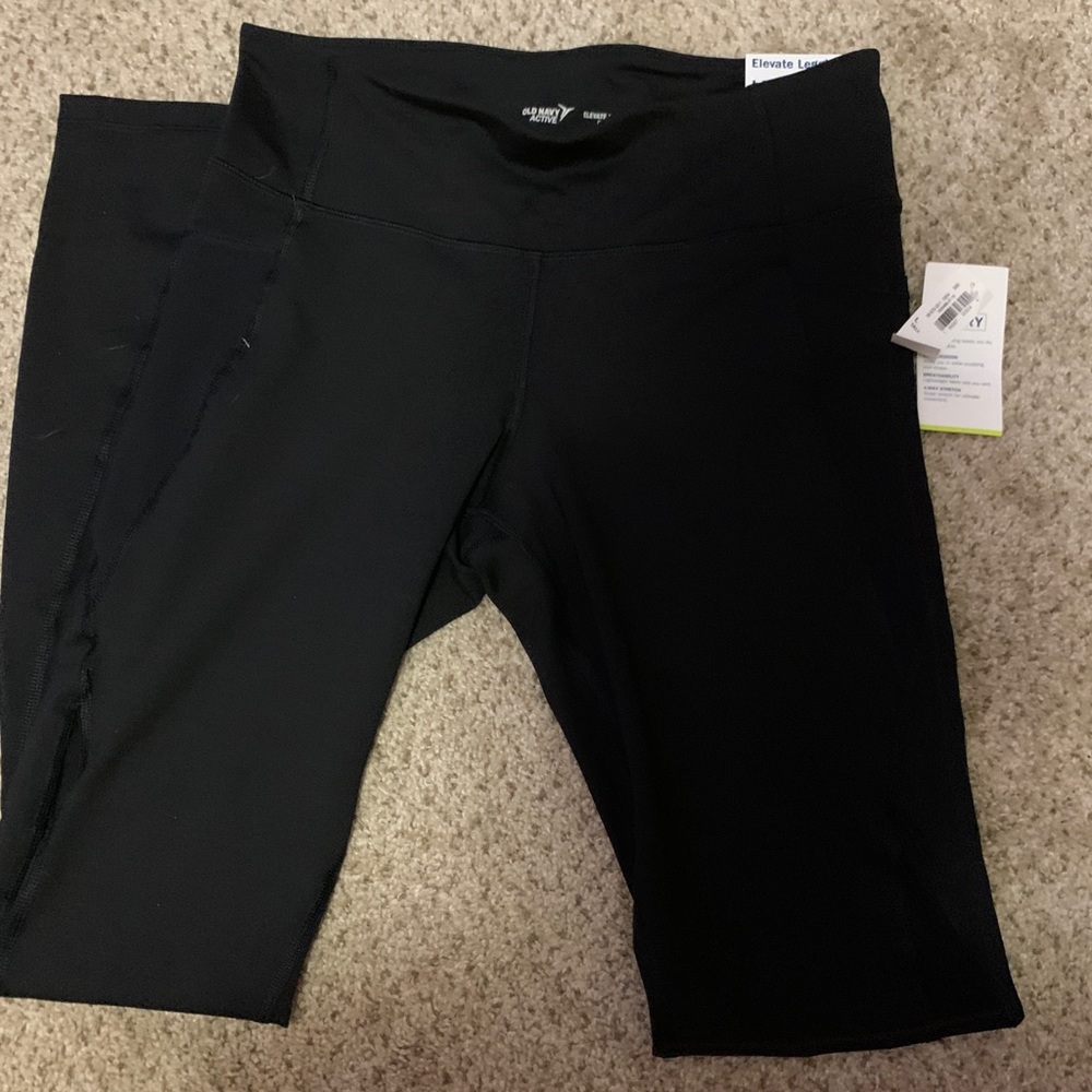 Old Navy Leggings (LG)